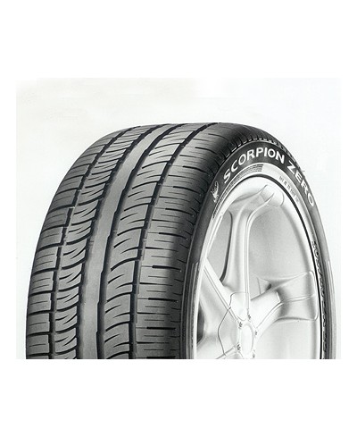 Pneu Pirelli SCORPION ZERO ASIMMETRICO 255/ 45 R20 105V XL   (DEMO , DOT 2023)