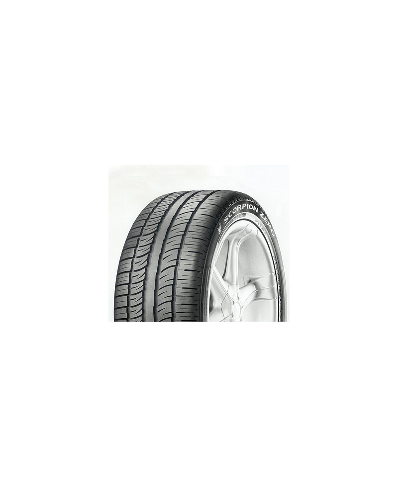 Pneu Pirelli SCORPION ZERO ASIMMETRICO 255/ 45 R20 105V XL   (DEMO , DOT 2023)