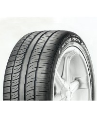 Pneu Pirelli SCORPION ZERO ASIMMETRICO 255/ 45 R20 105V XL   (DEMO , DOT 2023)