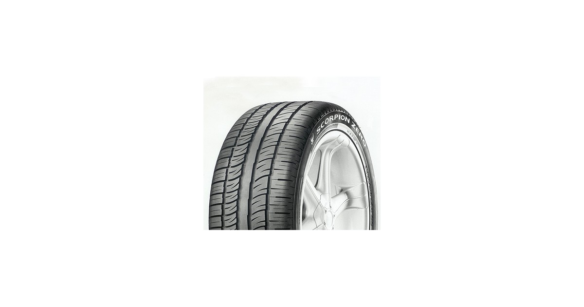 Pneu Pirelli SCORPION ZERO ASIMMETRICO 255/ 45 R20 105V XL   (DEMO , DOT 2023)
