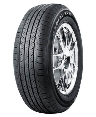 Pneu Westlake RP18e  165/ 65 R15 81H , DEMO