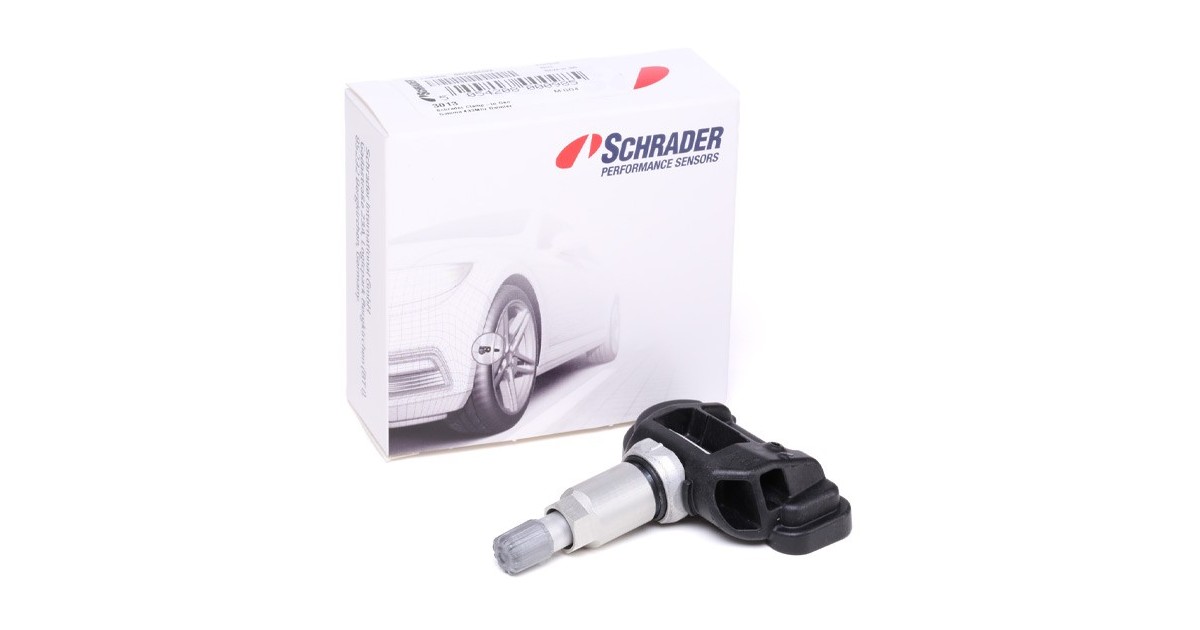 Capteur de roue, TPMS, Schrader, TY-3013, INFINITI , MERCEDES , SMART