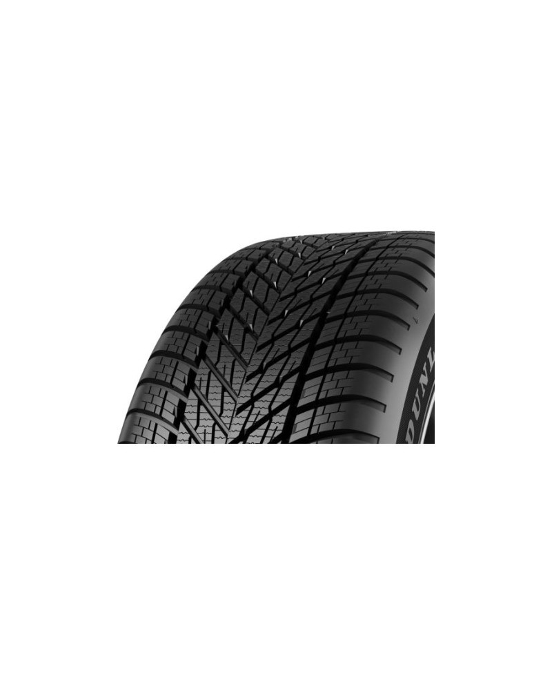 Pneu DUNLOP WINTER 195/ 60 R16 89 H , 3PMSF