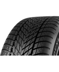 Pneu DUNLOP WINTER 195/ 60 R16 89 H , 3PMSF