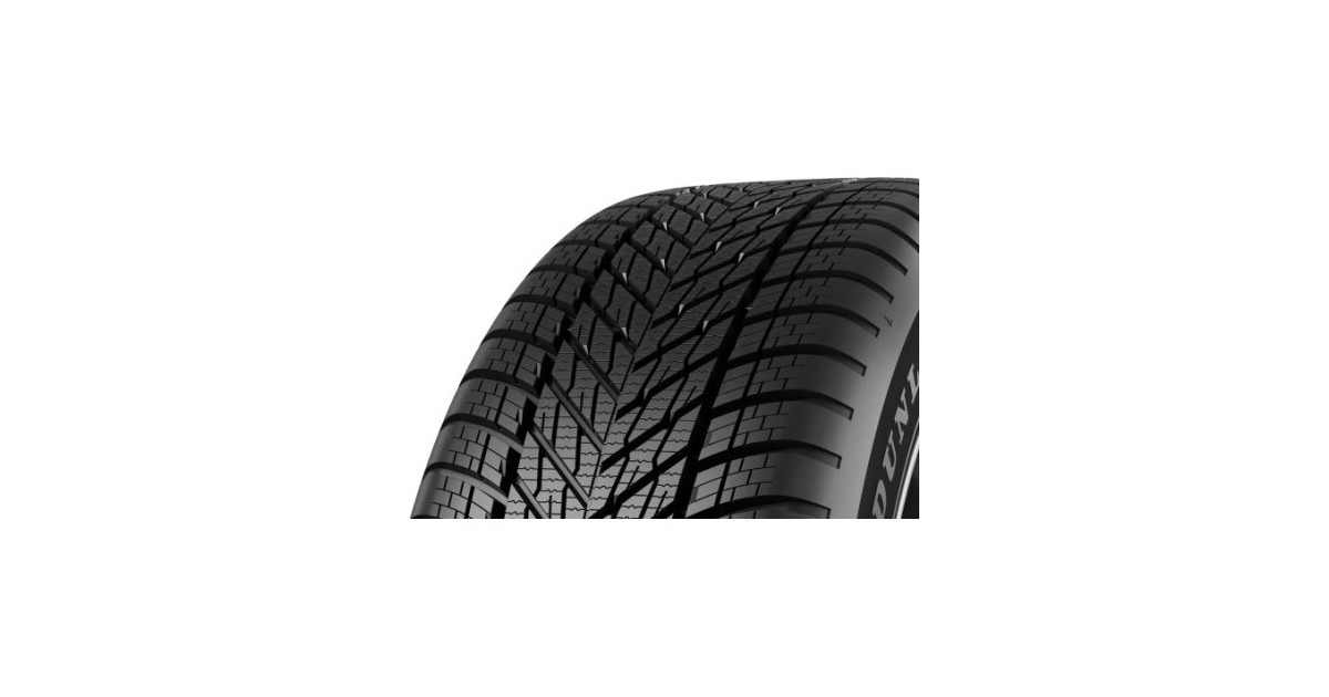 Pneu DUNLOP WINTER 195/ 60 R16 89 H , 3PMSF
