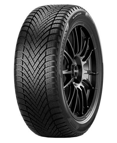 Pneu PIRELLI POWERGY WINTER 195/ 65 R15 95H XL , 3PMSF