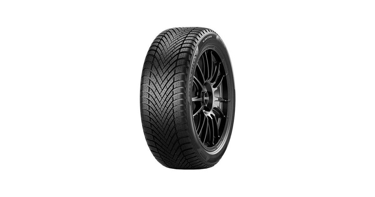 Pneu PIRELLI POWERGY WINTER 195/ 65 R15 95H XL , 3PMSF