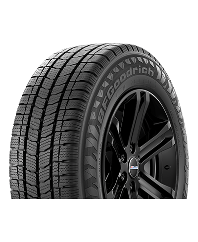 Pneu BF-Goodrich ACTIVAN WINTER 2 , 215/ 75 R16C 116 / 114R , 3PMSF