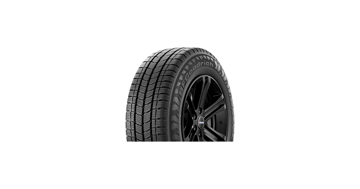Pneu BF-Goodrich ACTIVAN WINTER 2 , 215/ 75 R16C 116 / 114R , 3PMSF