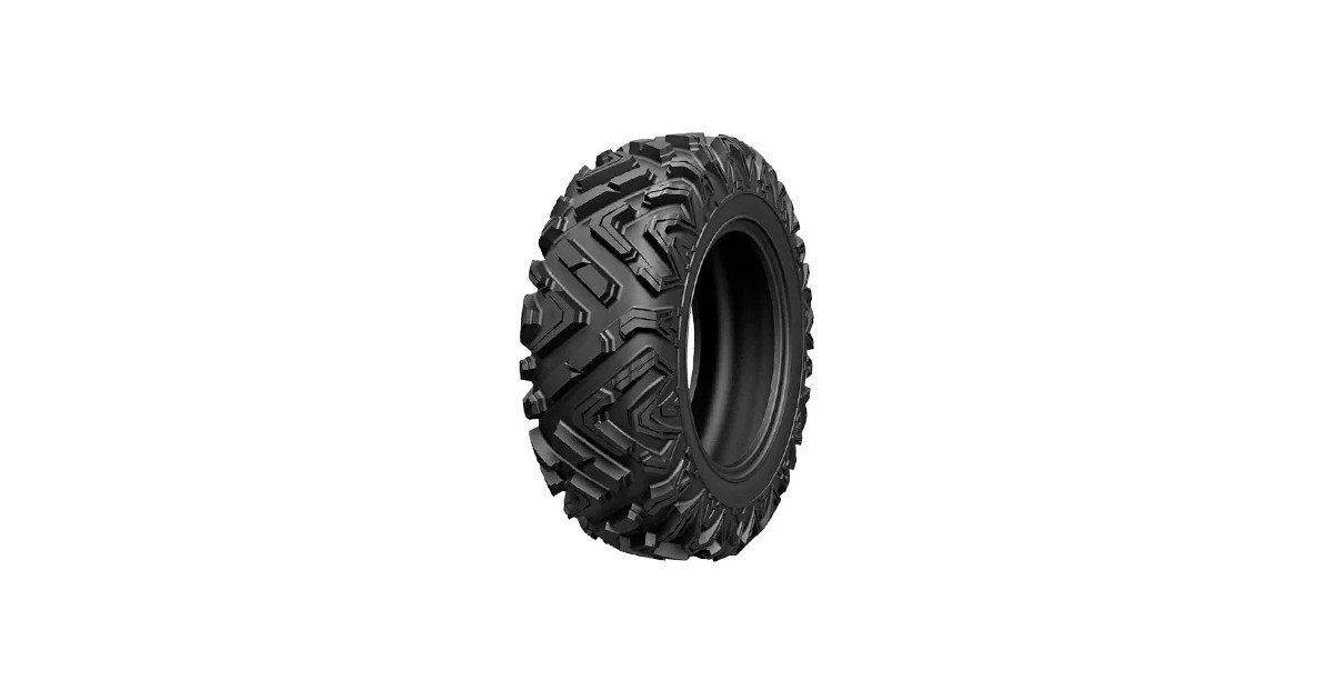 ARISUN BRUISER XAT AR69 , 26X9 R14 77F , 6 PR
