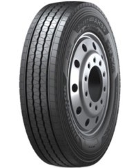 Pneu HANKOOK AH35  SmartFlex 225/ 75 R17.5 129/ 127 M , 3PMSF