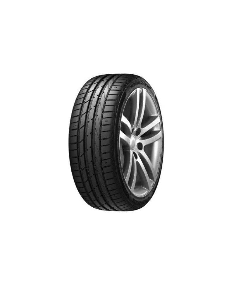 Pneu HANKOOK K117A AO 235/65/17 104 W