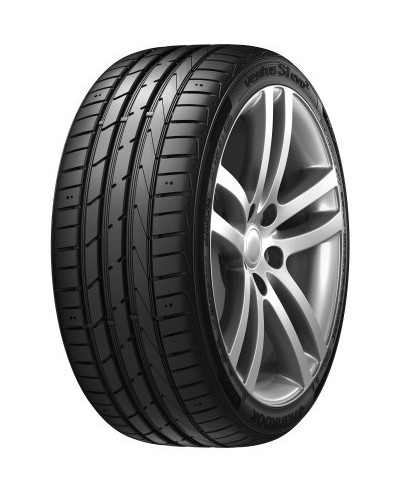 Pneu Hankook Ventus S1 EVO2 K117B MOE HRS 245/40 R18 97Y  XL