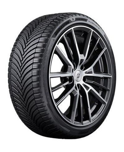 Pneu BRIDGESTONE TURANZA ALLSEASON 6 ENLITEN 205/ 55 R16 91 H , 3PMSF