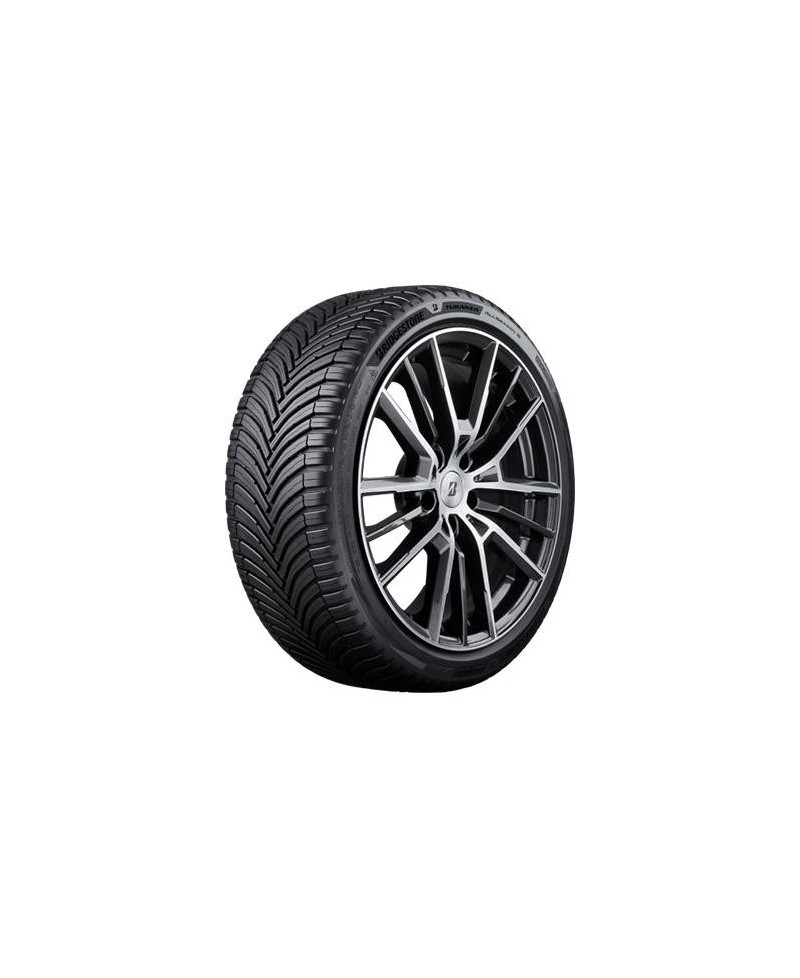 Pneu BRIDGESTONE TURANZA ALLSEASON 6 ENLITEN 205/55/16 91 H 3PMSF
