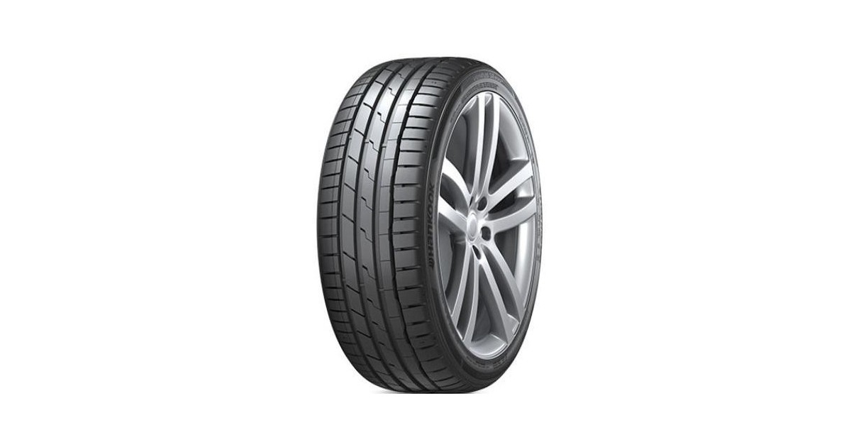 Pneu HANKOOK K127E SEAL AO + 255/45/20 101 T
