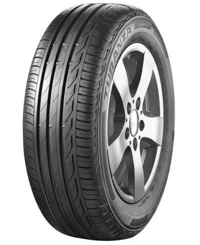 Pneu BRIDGESTONE T001 XL 205/ 55 R17 95 W , RUNFLAT
