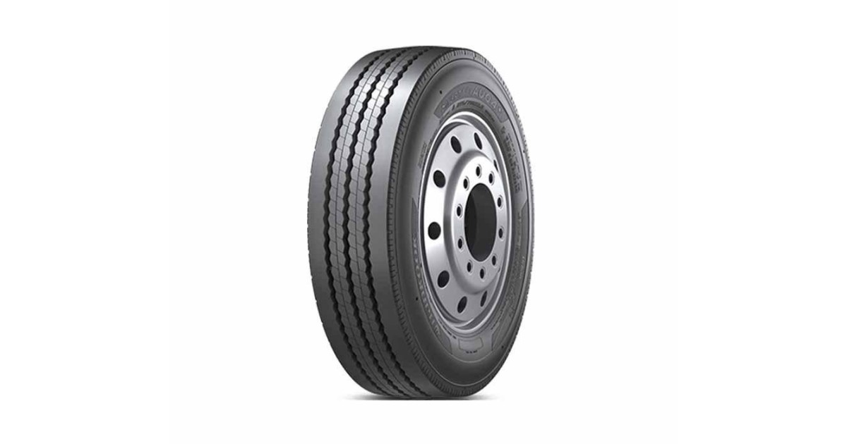 Pneu HANKOOK AU04+ 275/70/22.5 150 J