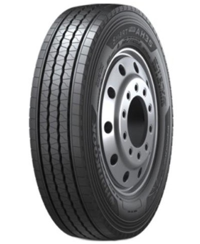 Pneu HANKOOK AH35 SmartFlex  285/ 70 R19.5 146/ 144 M , 3PMSF
