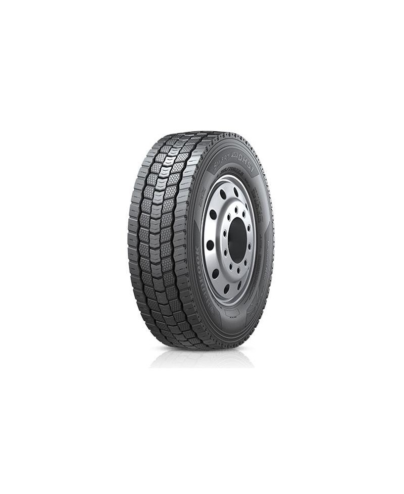 Pneu HANKOOK DH51 SmartFlex 295/ 60 R22.5 150/147K 149/146L , 3PMSF