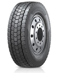 Pneu HANKOOK DH51 SmartFlex 295/ 60 R22.5 150/147K 149/146L , 3PMSF