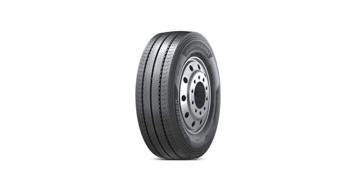Pneu HANKOOK AH51 SmartFlex 315/ 60 R22.5 154/ 148 L , 3PMSF