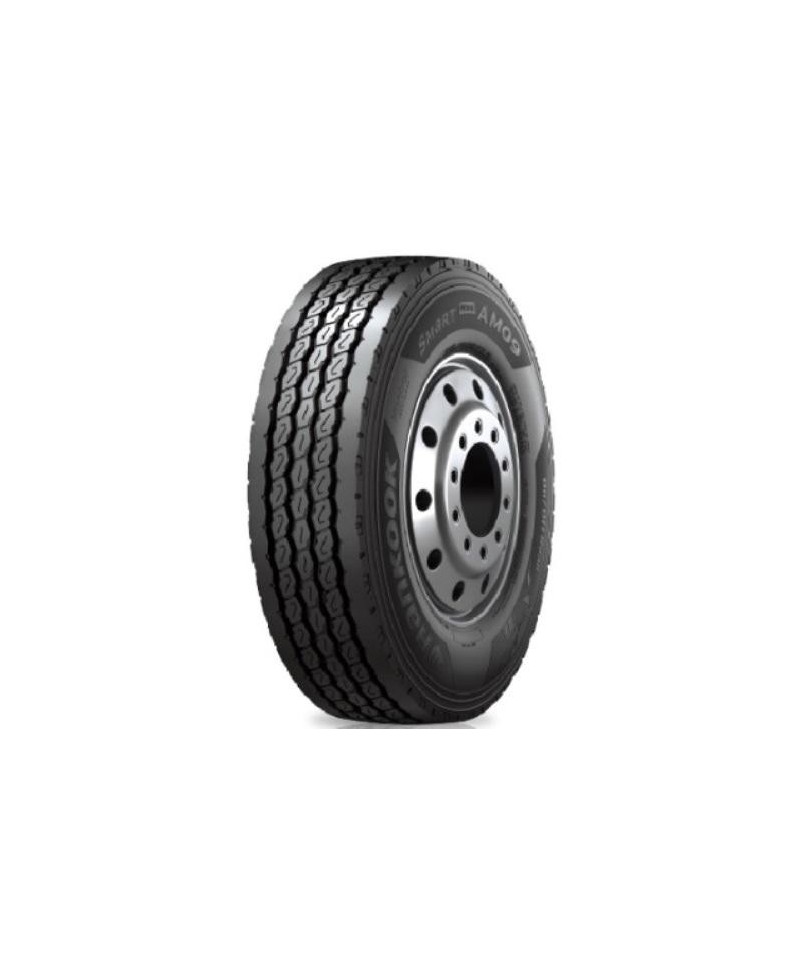 Pneu HANKOOK AM09 315/80/22.5 156 K