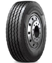 Pneu HANKOOK AM09 SmartWork  315/ 80 R22.5 156/ 150 K , 3PMSF