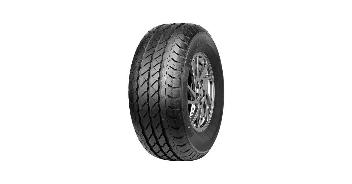 Pneu APLUS A867 185 R14C 102 /100 R