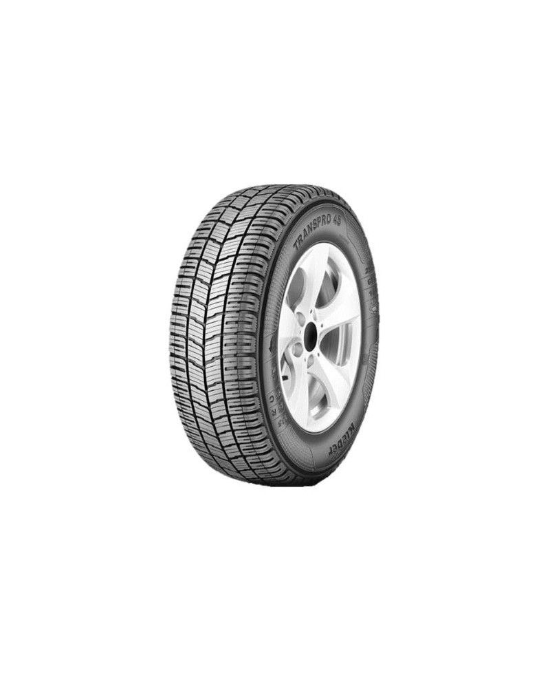 Pneu KLEBER TRANSPRO 4S 195/70/15, 104 / 102 R, 3PMSF