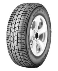 Pneu KLEBER TRANSPRO 4S 195/70/15, 104 / 102 R, 3PMSF