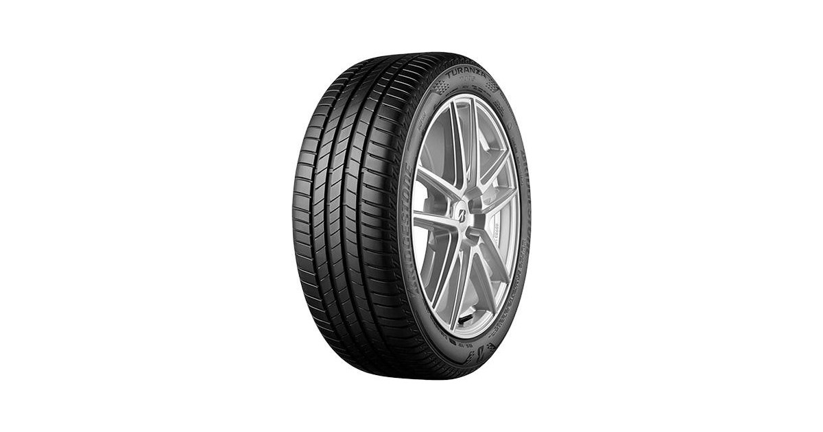 Pneu BRIDGESTONE TURANZA 6 Enliten XL 215/40/17 87 W