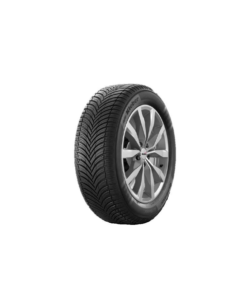 Pneu KLEBER QUADRAXER 3 XL 235/ 40 R19 96 Y , 3PMSF