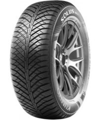 Pneu KUMHO SOLUS 4S HA31 185/ 50 R16 81 H , 3PMSF