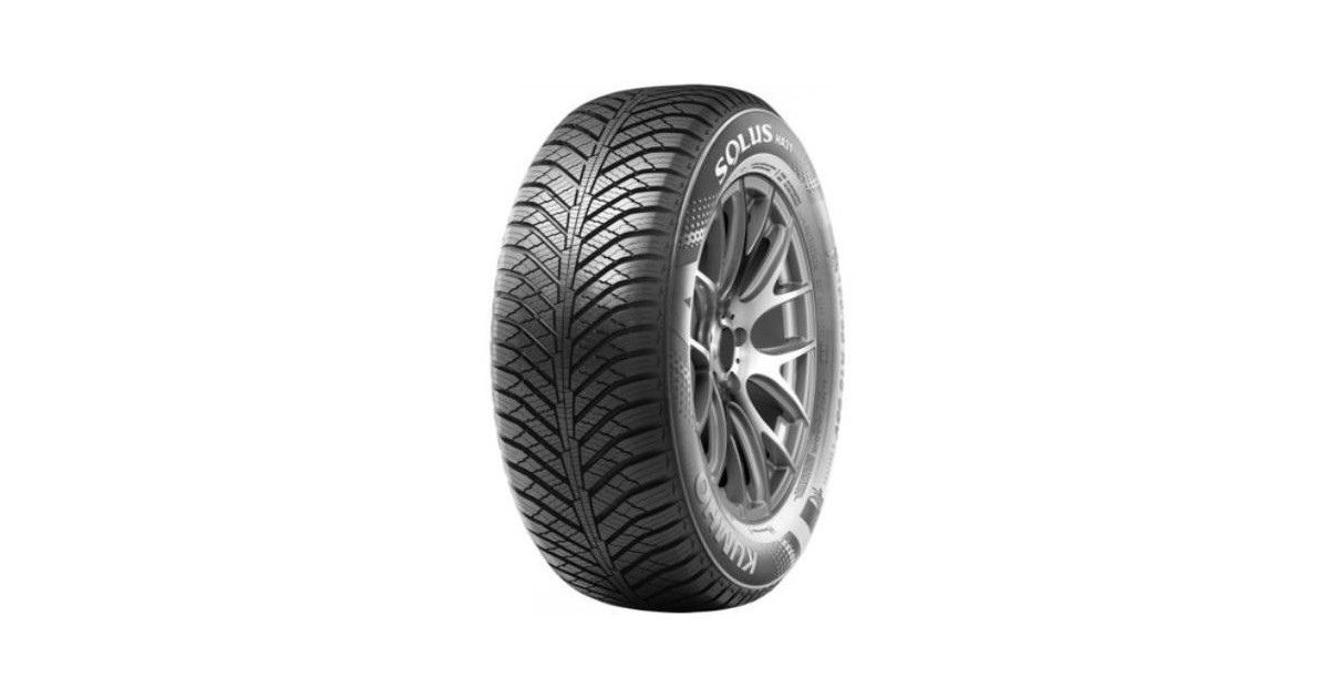 Pneu KUMHO SOLUS 4S HA31 185/ 50 R16 81 H , 3PMSF