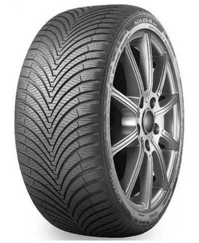 Pneu Kumho SOLUS 4S HA32 XL 205/ 55 R16 94V , 3PMSF