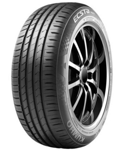 Pneu KUMHO Ecsta HS51 , 215/ 55 R17 94 V , MFS