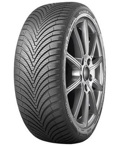 Pneu KUMHO  Solus 4S HA32 SUV XL 215/60/17 100 V ,3PMSF