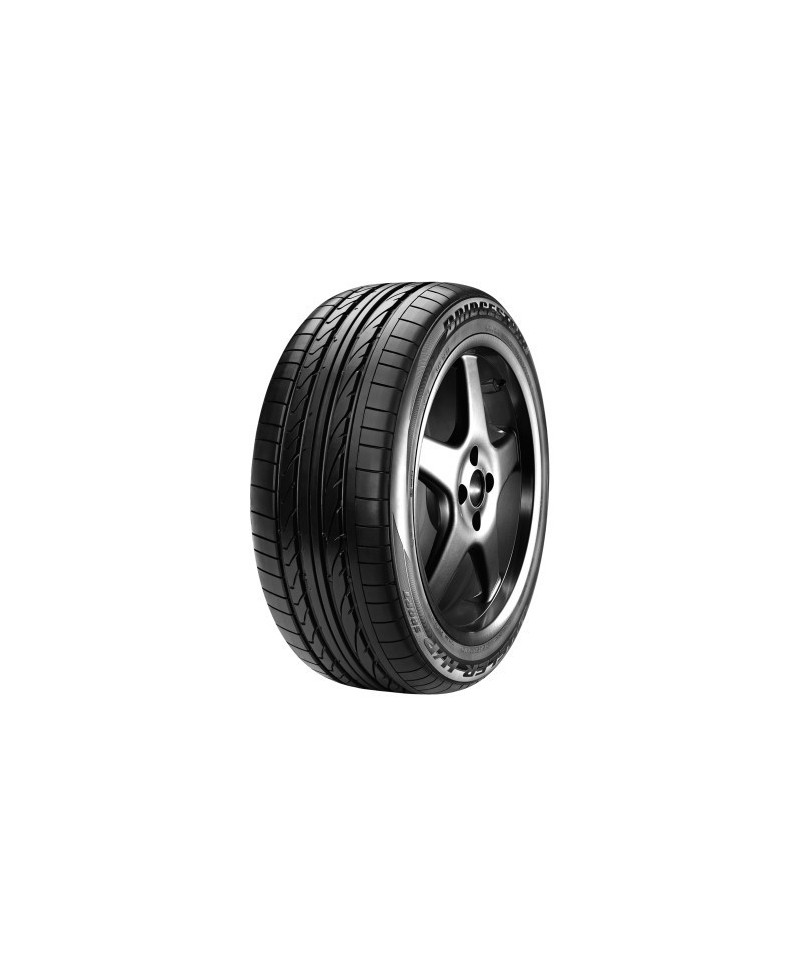 Pneu BRIDGESTONE D-SPORT AS 215/60/17 96 H