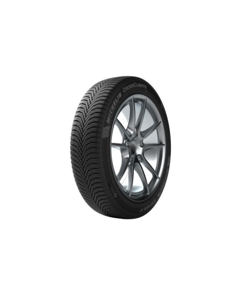 Pneu MICHELIN CROSSCLIMATE + XL 165/ 65 R14 83 T , 3PMSF