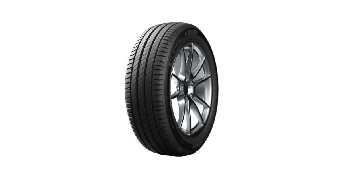 Pneu MICHELIN PRIMACY 4 195/60/15 88 V