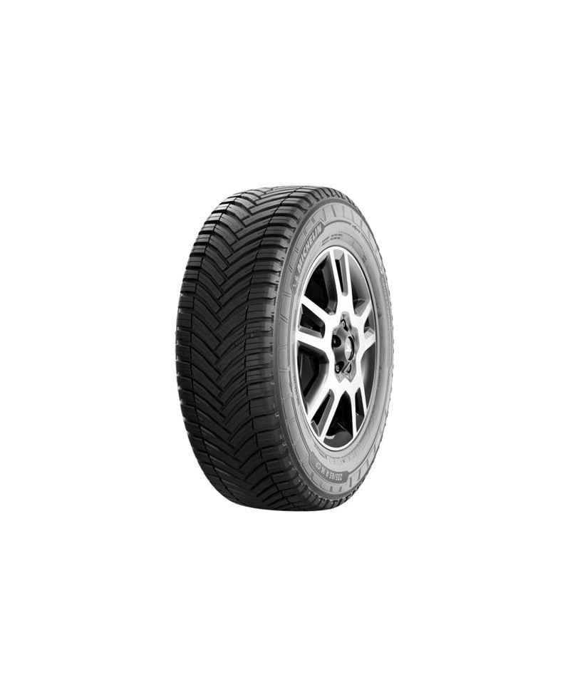 Pneu MICHELIN CROSSCLIMATE CAMPING 195/ 75 R16C 107 / 105R , 3PMSF