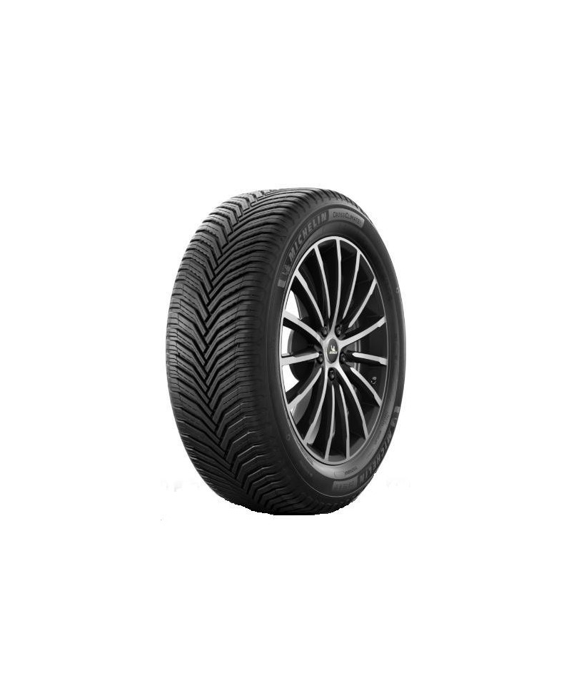 Pneu MICHELIN CROSSCLIMATE 2 , 205/ 55 R16 91 W , 3PMSF