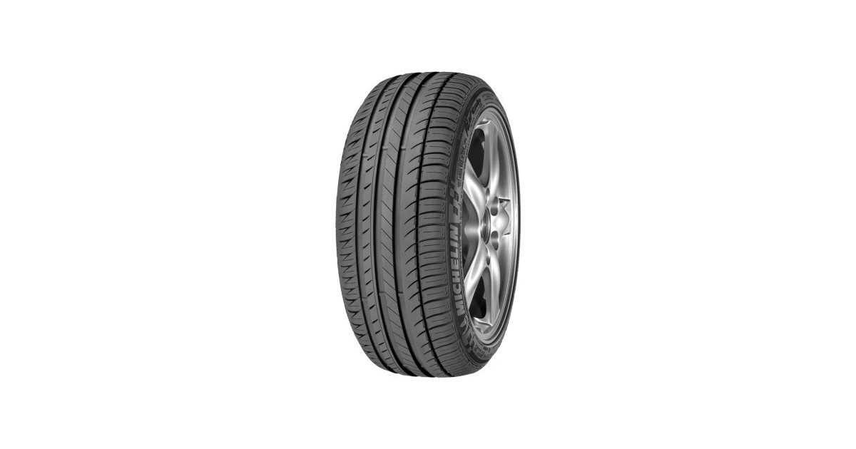 Pneu MICHELIN EXALTO PE2 NO 205/55/16 91 Y
