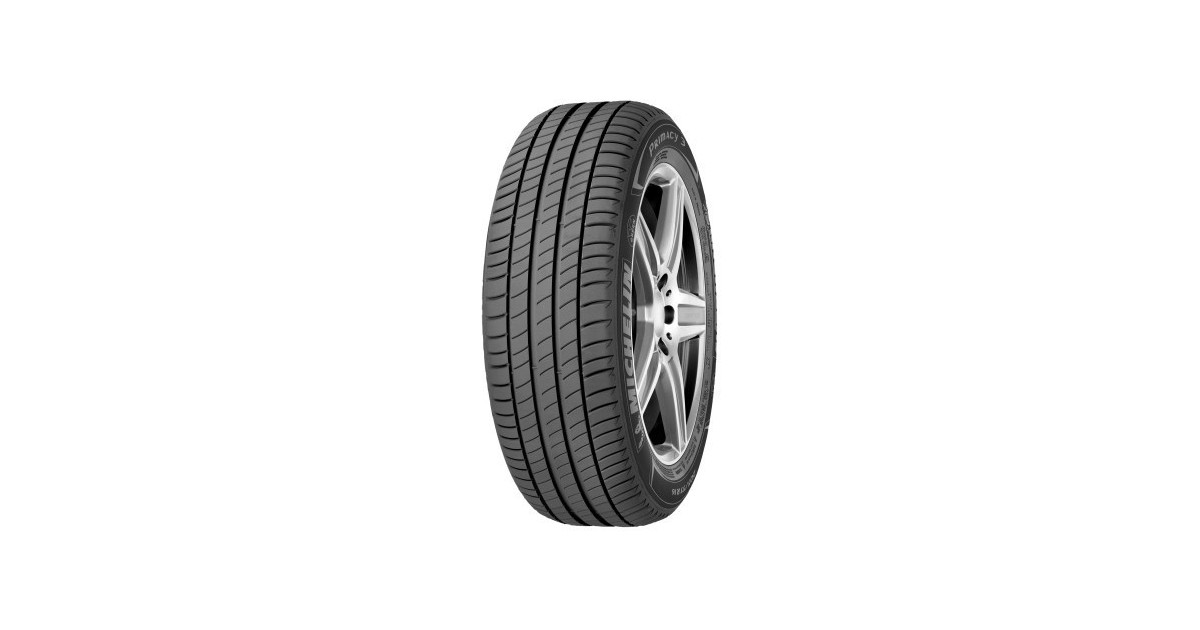 Pneu MICHELIN PRIMACY 3 ZP 225/45/18 91 W