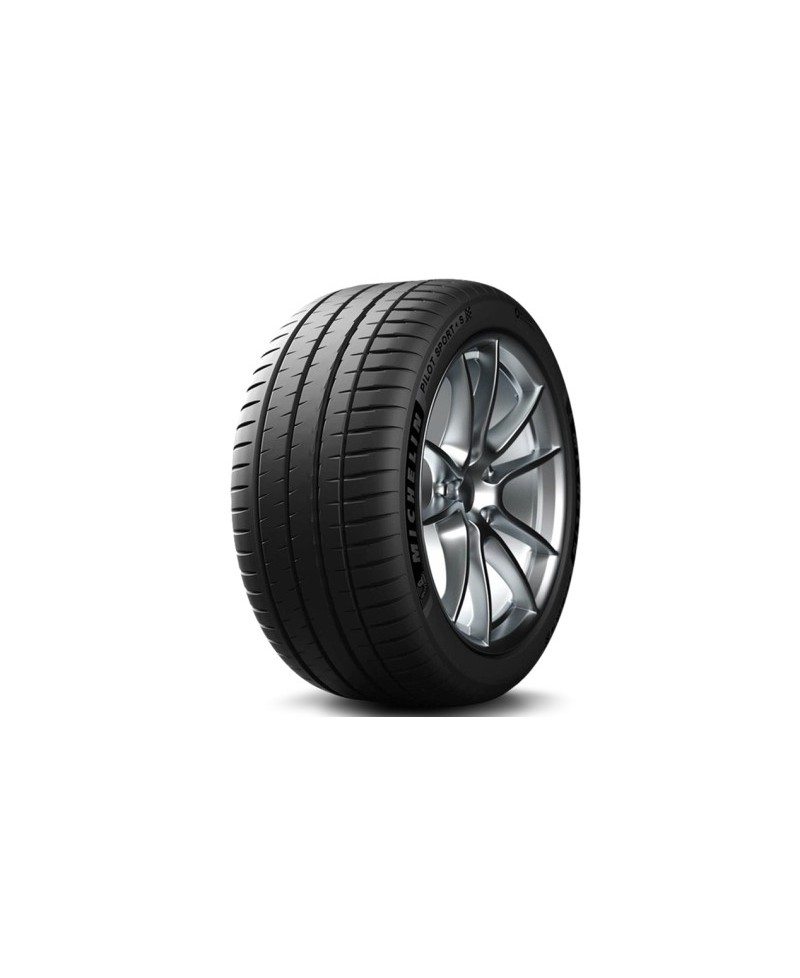 Pneu MICHELIN PS4 S NA0 XL 235/40/19 96 Y