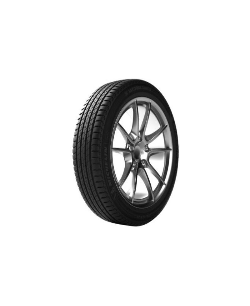 Pneu MICHELIN LAT. SPORT 3 ACOUSTIC VOL XL 235/55/19 105 V