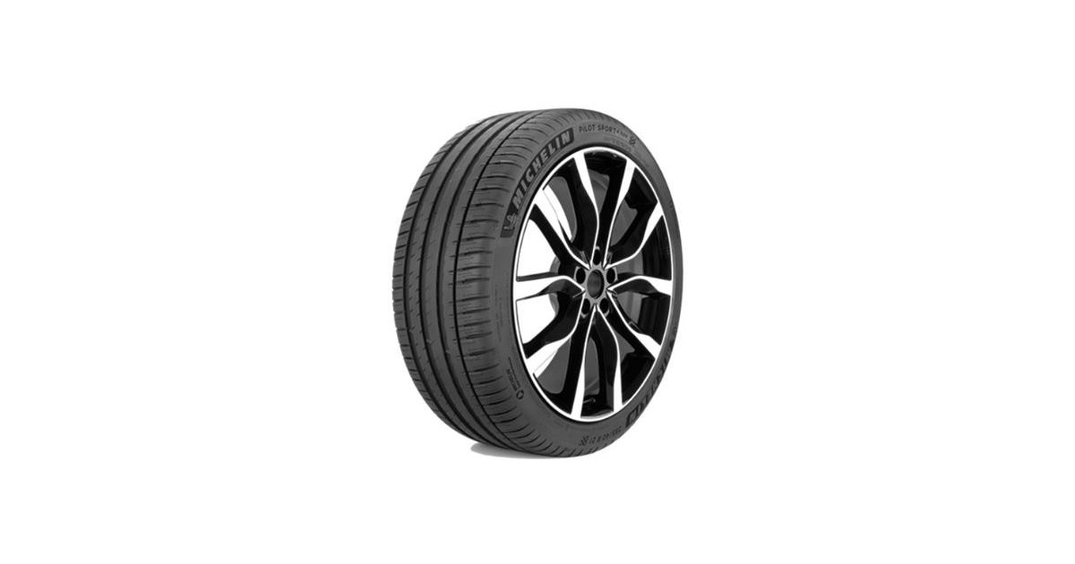 Pneu MICHELIN PS 4 SUV VOL XL 235/60/18 107 V