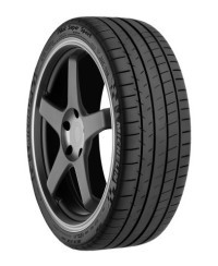 MICHELIN PILOT SUPERSPORT 245/35 R19 89Y, RUNFLAT, FSL