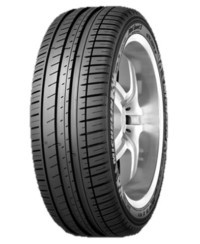 MICHELIN PILOT SPORT 3 XL *(BMW) 245/35 R20 95Y MOE, ACOUSTIC, RUNFLAT